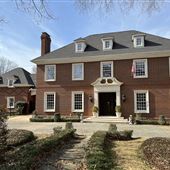The Red House