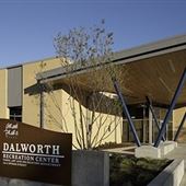 Dalworth Recreation Center