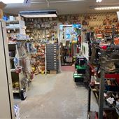 The Sale Hardware Store