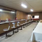 Masonic Hall - Bar