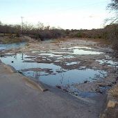 Blanco County Road 406