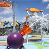Splash Factory