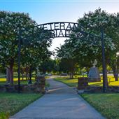Veterans Memorial Park