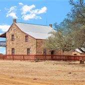 Steinhaus Ranch