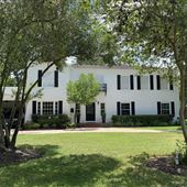 Blythewood Manor