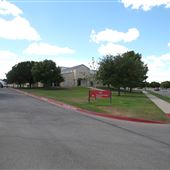 Harker Heights Recreation Center