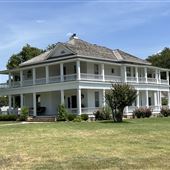 Historic Phillips House