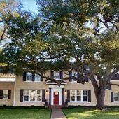 Bauchman House