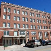 Astin Building