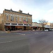 New Braunfels