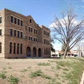 Archer City