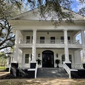 Jackson House