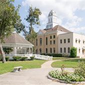 Jasper County Courthouse