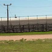 Yoakum Rodeo Grounds