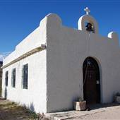 Lajitas Golf Resort and Spa - Chapel