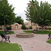 Saint Frances City Park