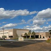 Johnson Park Youth Center