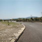 Big Bend Ranch State Park - Barton Warnock Environmental Education Center