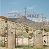 Lajitas Cemetery