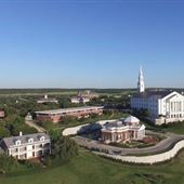 Arlington Baptist University