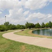 Carl Knox Jr. Park