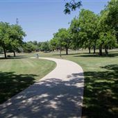 Clarence Foster Park