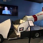 International Bowling Museum & Hall of Fame