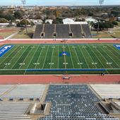 Maverick Stadium