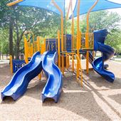 River Legacy Park - East