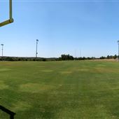 Southwestern University - Athletic Fields