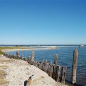 Copano Bay Fishing Area