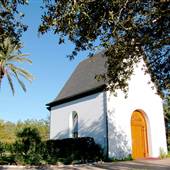 Our Lady of Schoenstatt Shrine