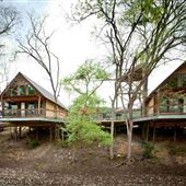 River Road Treehouses