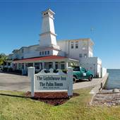The Lighthouse Inn at Aransas Bay