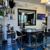 Bashia’s Beauty Lounge