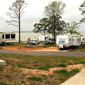 Lakeside RV Resort and Marina