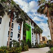 Holiday Inn Resort, South Padre Island
