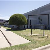Cano Electric Office