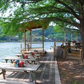 Ski Shores Cafe