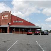 Kreuz Market