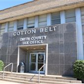 Cotton Belt Building