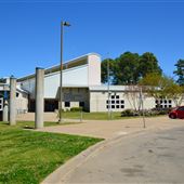 Glass Recreation Center