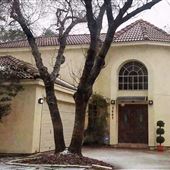Allen House