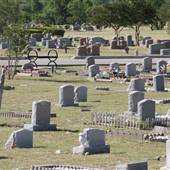 Killeen City Cemetery