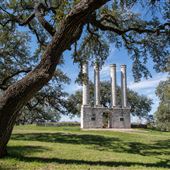 Old Baylor Park