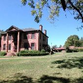 Historic Grove House