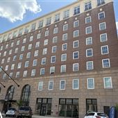 Lofts at the Grim