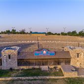 Comanche Trail Amphitheatre