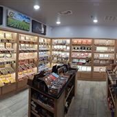 Rigby's Cigars and Lounge
