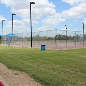 Kaufman Sports Complex